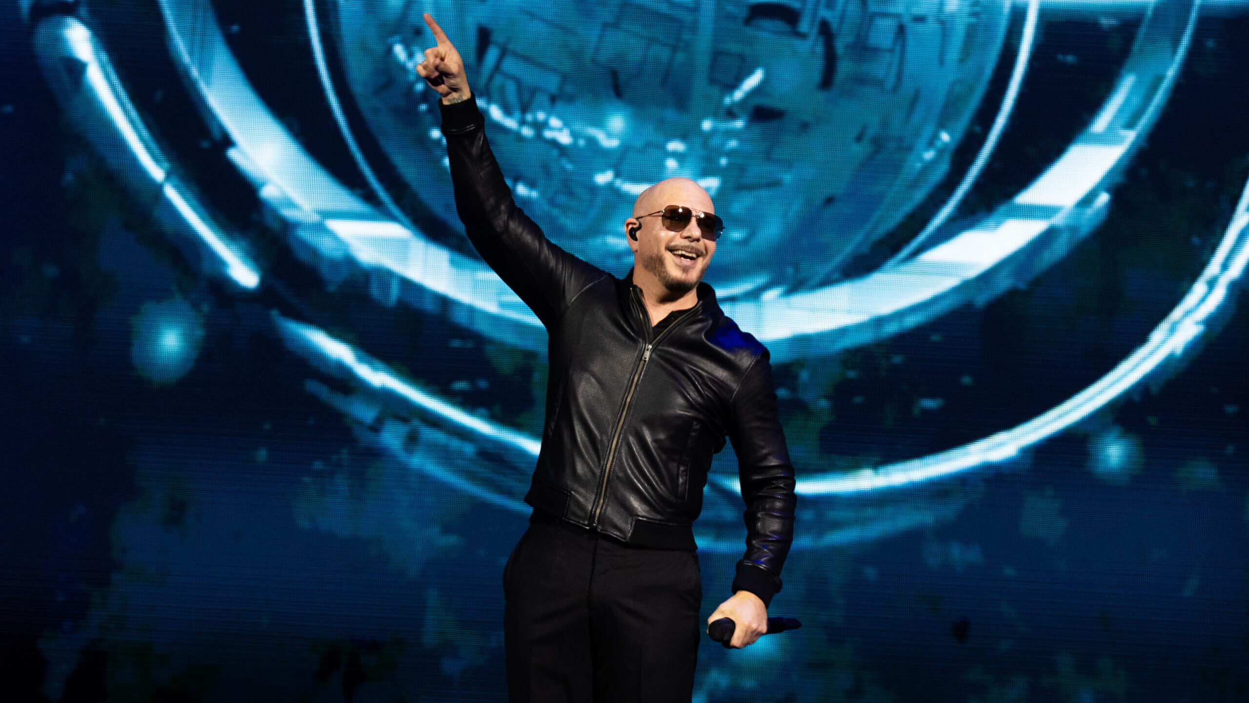 Pitbull koncert lesz jövőre Budapesten