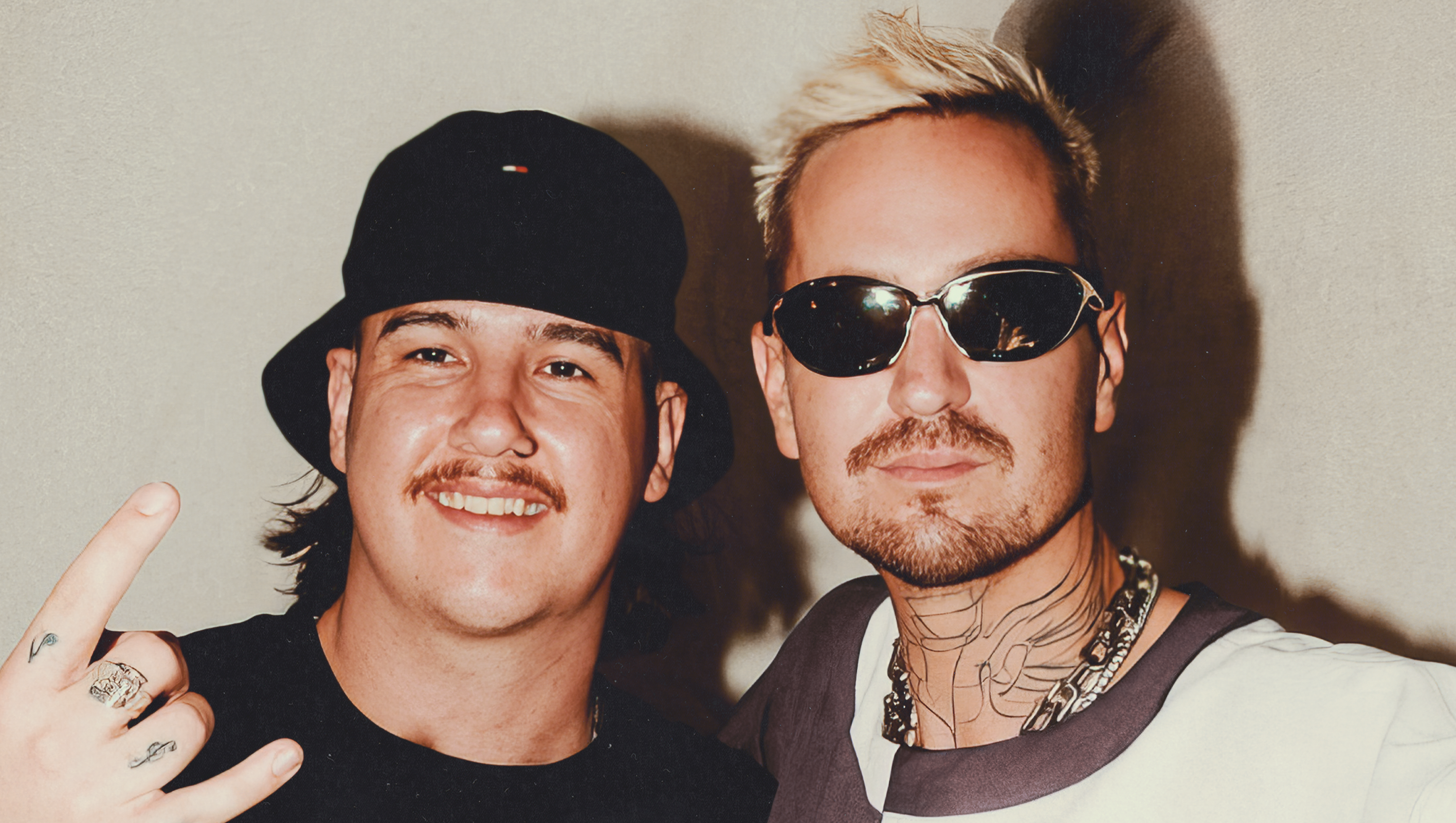 Robin Schulz, CYRIL és Sam Martin megőrjítik a világot