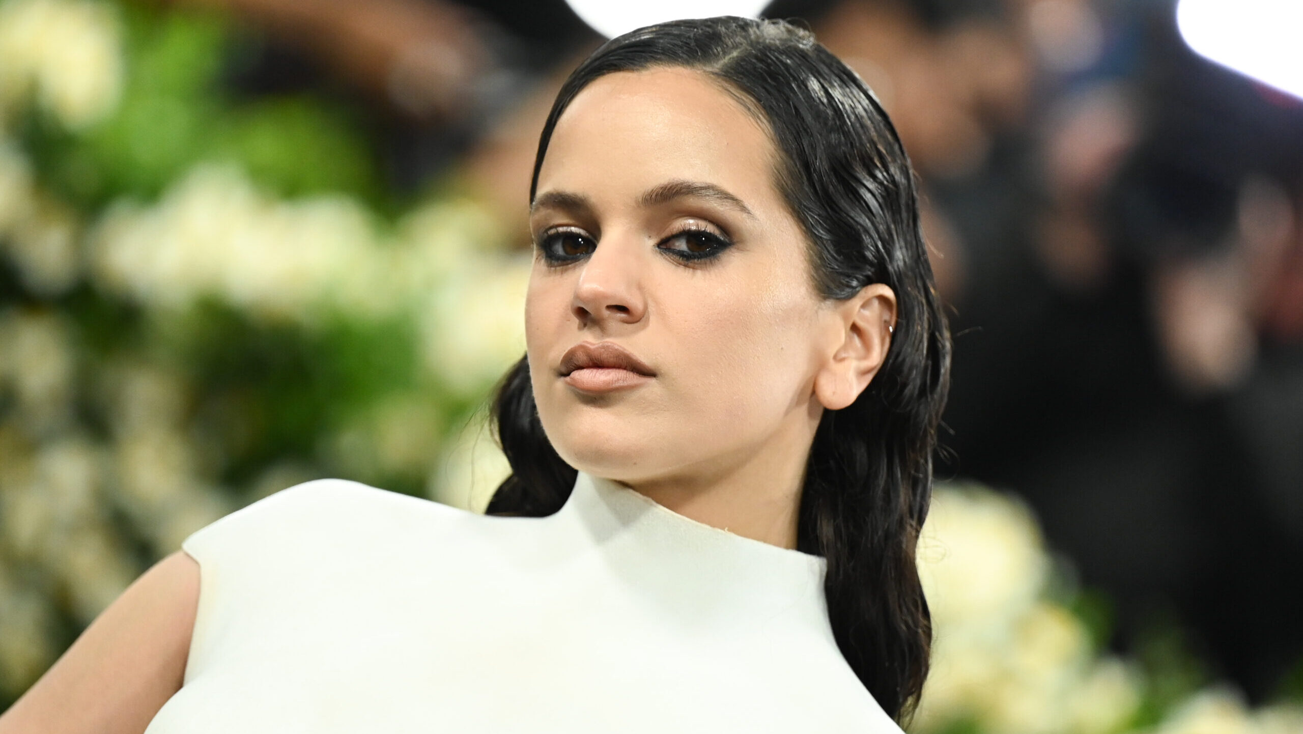 Rosalía megmutatja, milyen szerinte egy Sauvignon Blanc