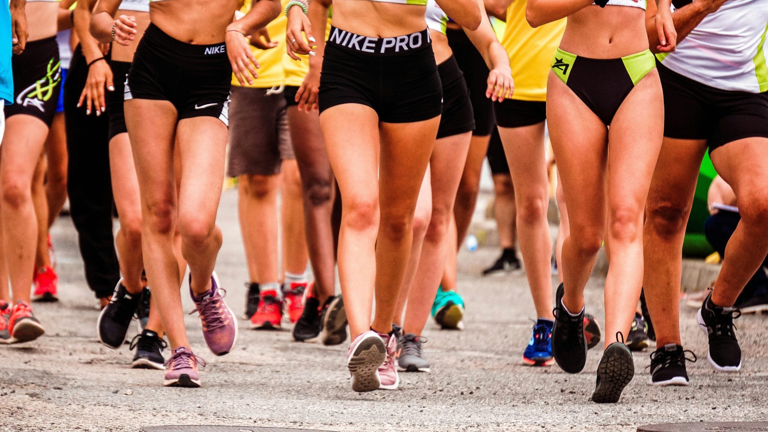 Budapest Maraton Fesztivál - Harmincezer induló, 18 táv két nap alatt