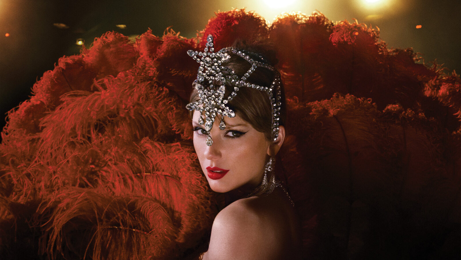 Az új Taylor Swift klip szereplője azt sem tudta, kivel forgat