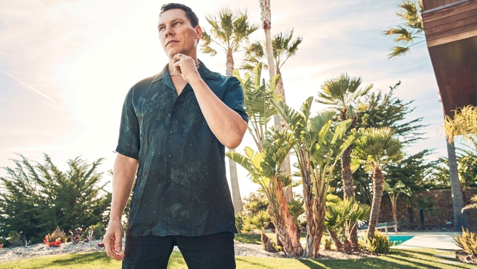 Tiësto egy újabb közönségkedvencet vett kezelésbe