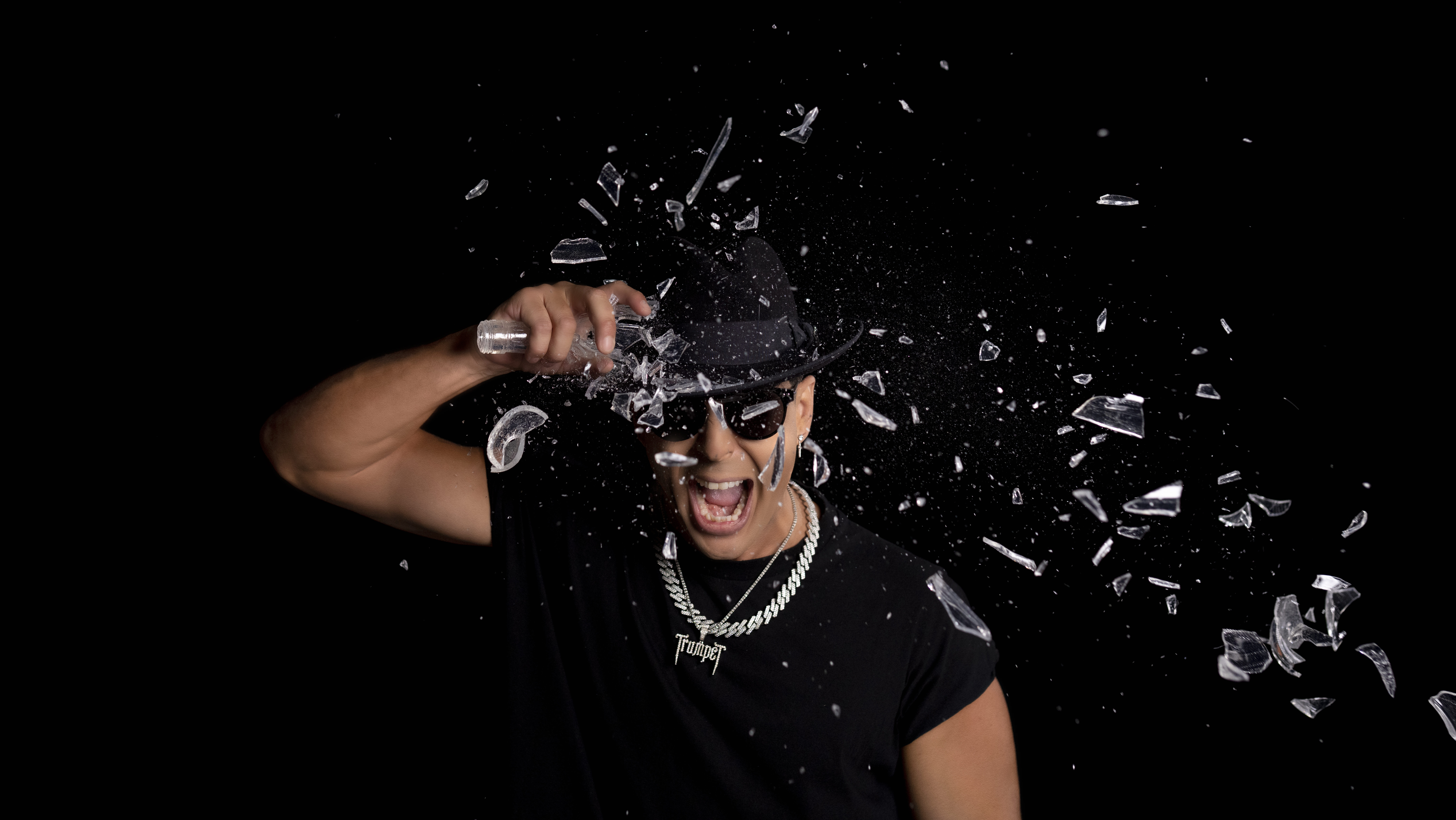 Timmy Trumpet is érkezik az idei SopronFestre