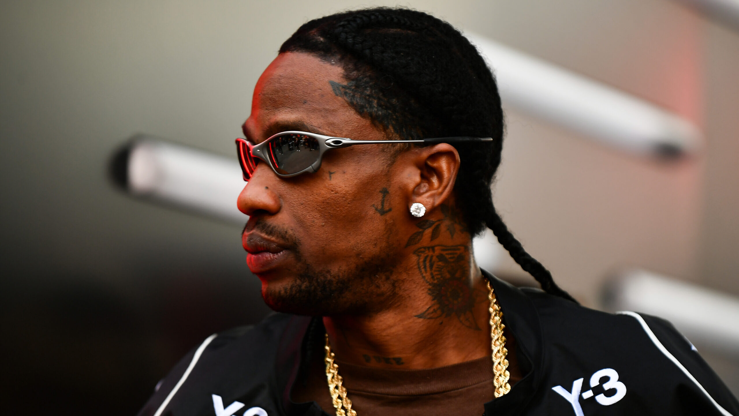 Travis Scott lesz a Bajnokok Ligája döntő arterparty házigazdája