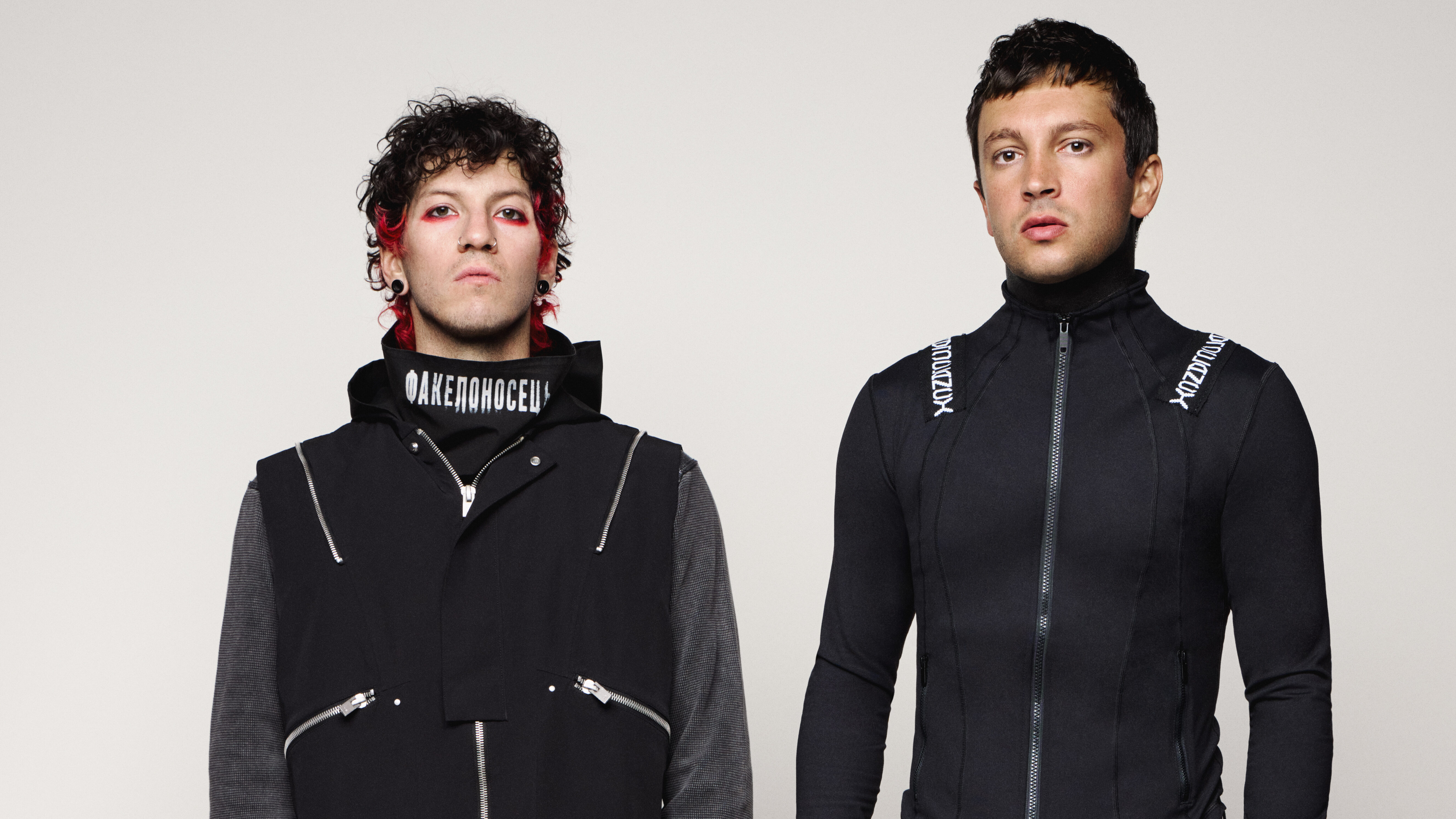 A Twenty One Pilots ősszel új fejezetet nyitott