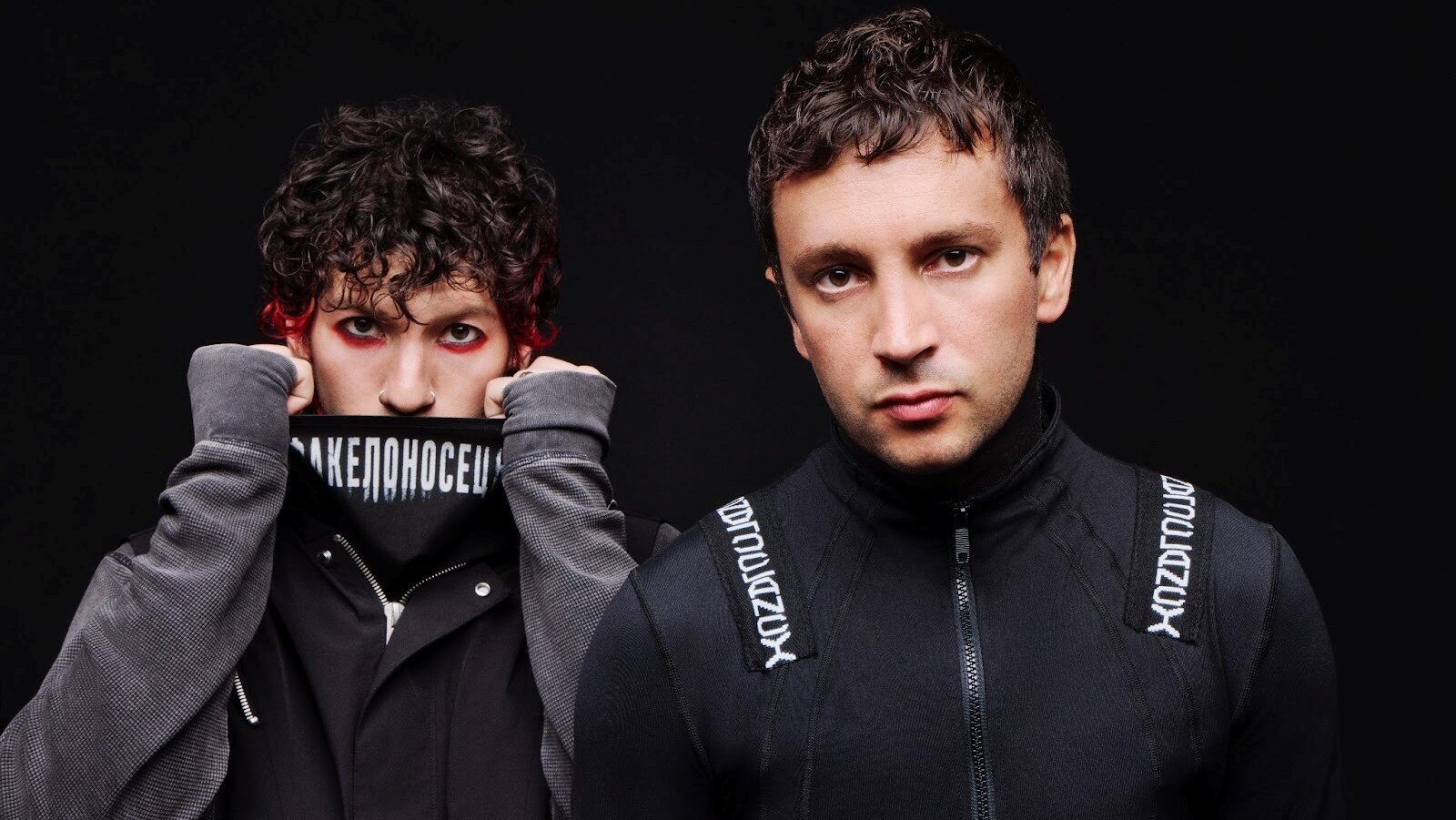 Szabályosan berúgta 2026 ajtaját a Twenty One Pilots