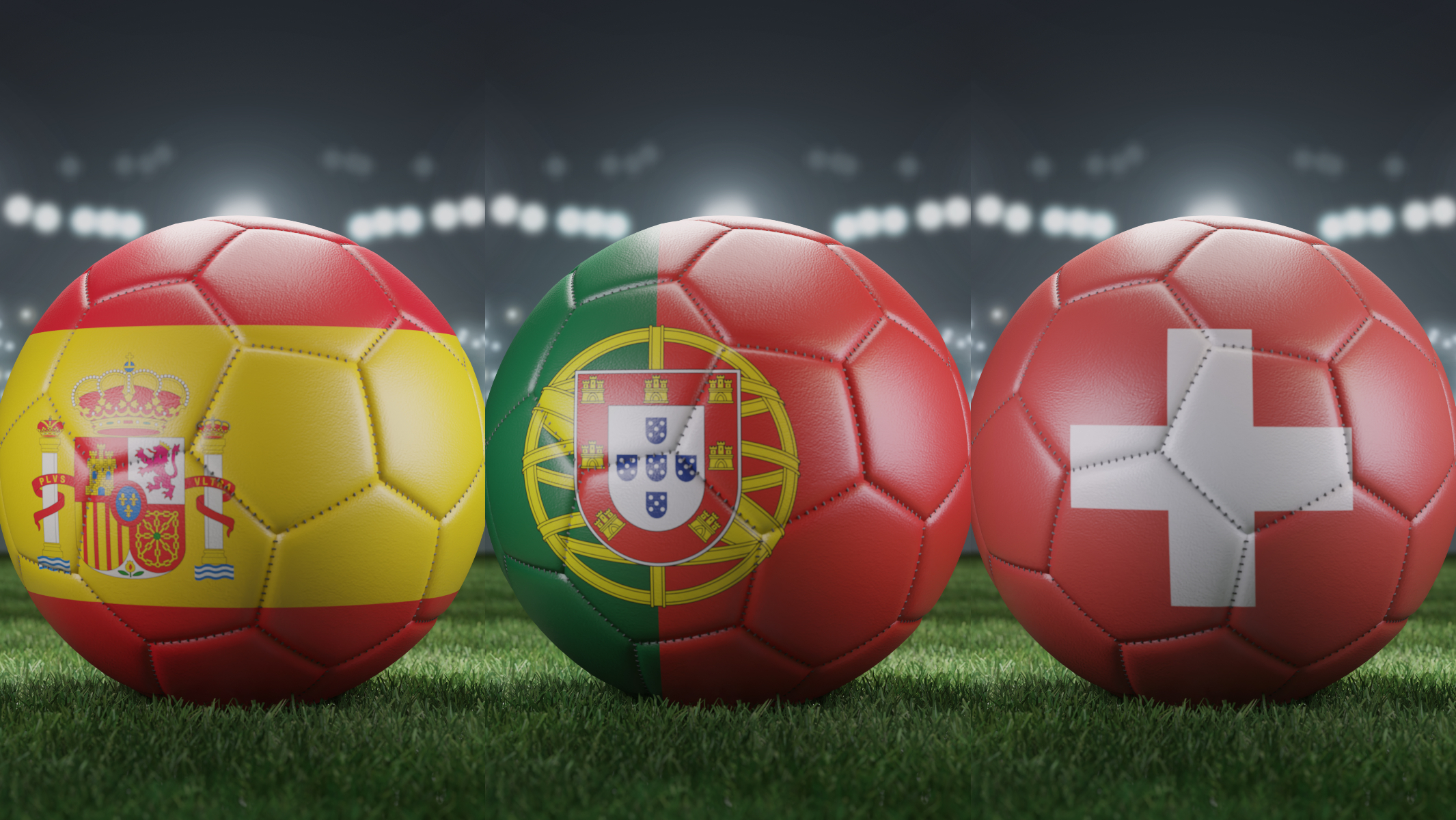 Rekordok és továbbjutó spanyol, portugál és svájci válogatott a VB legutóbbi napján