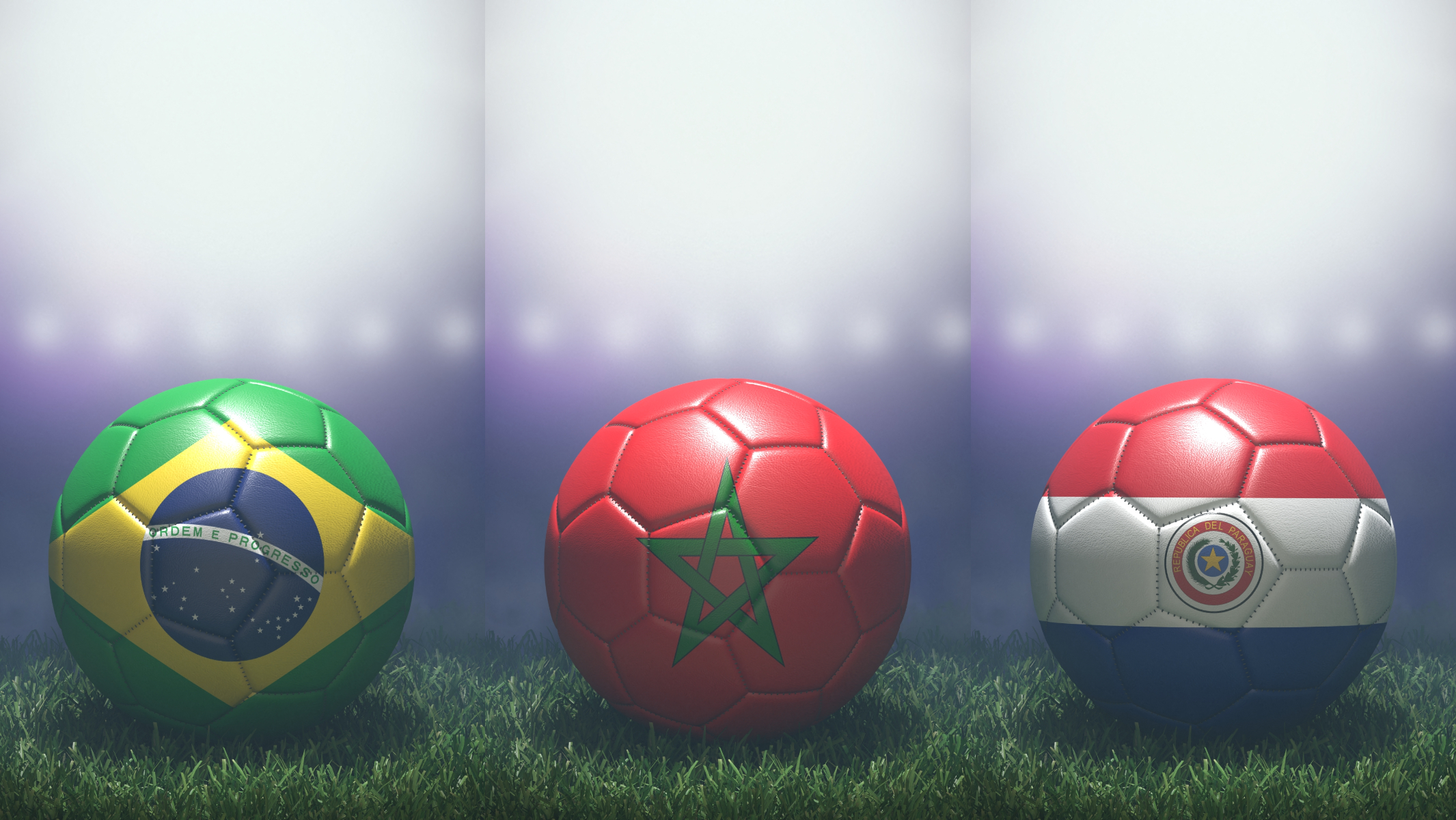 Brazília hátrányból fordított - nyolcaddöntős, Németország és Hollandia megy haza