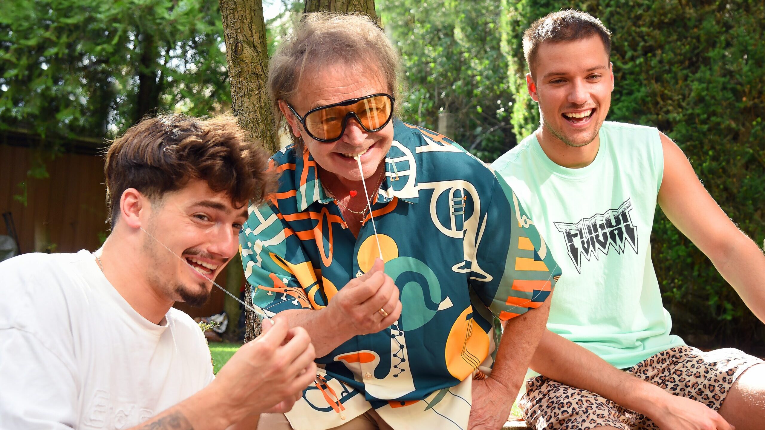A ValMar és Szikora Róbert újabb közös slágere meghosszabbítja a nyarat