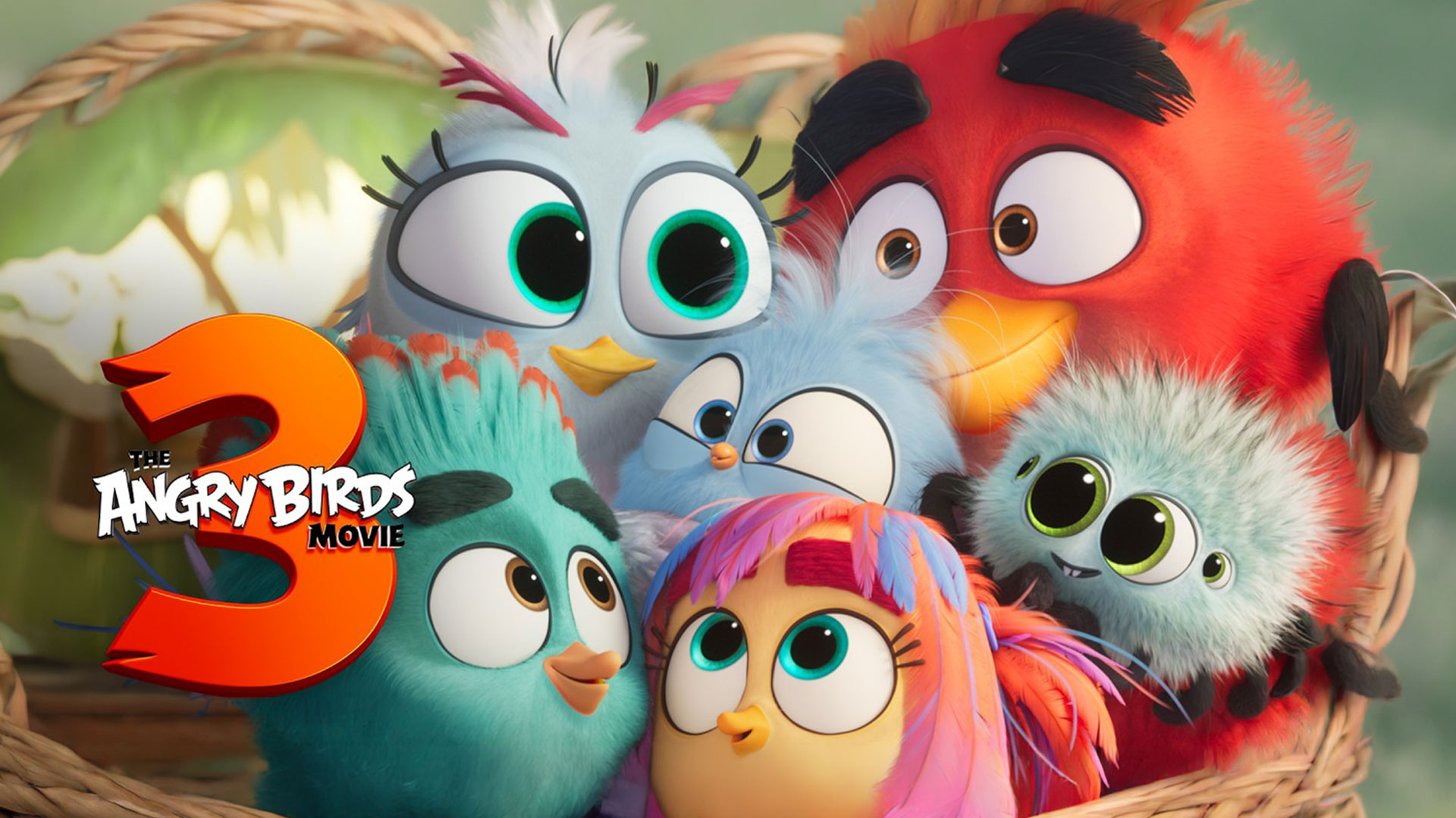 Az Angry Birdöket nehezebb volt megszólaltatni, mint a színészek gondolták