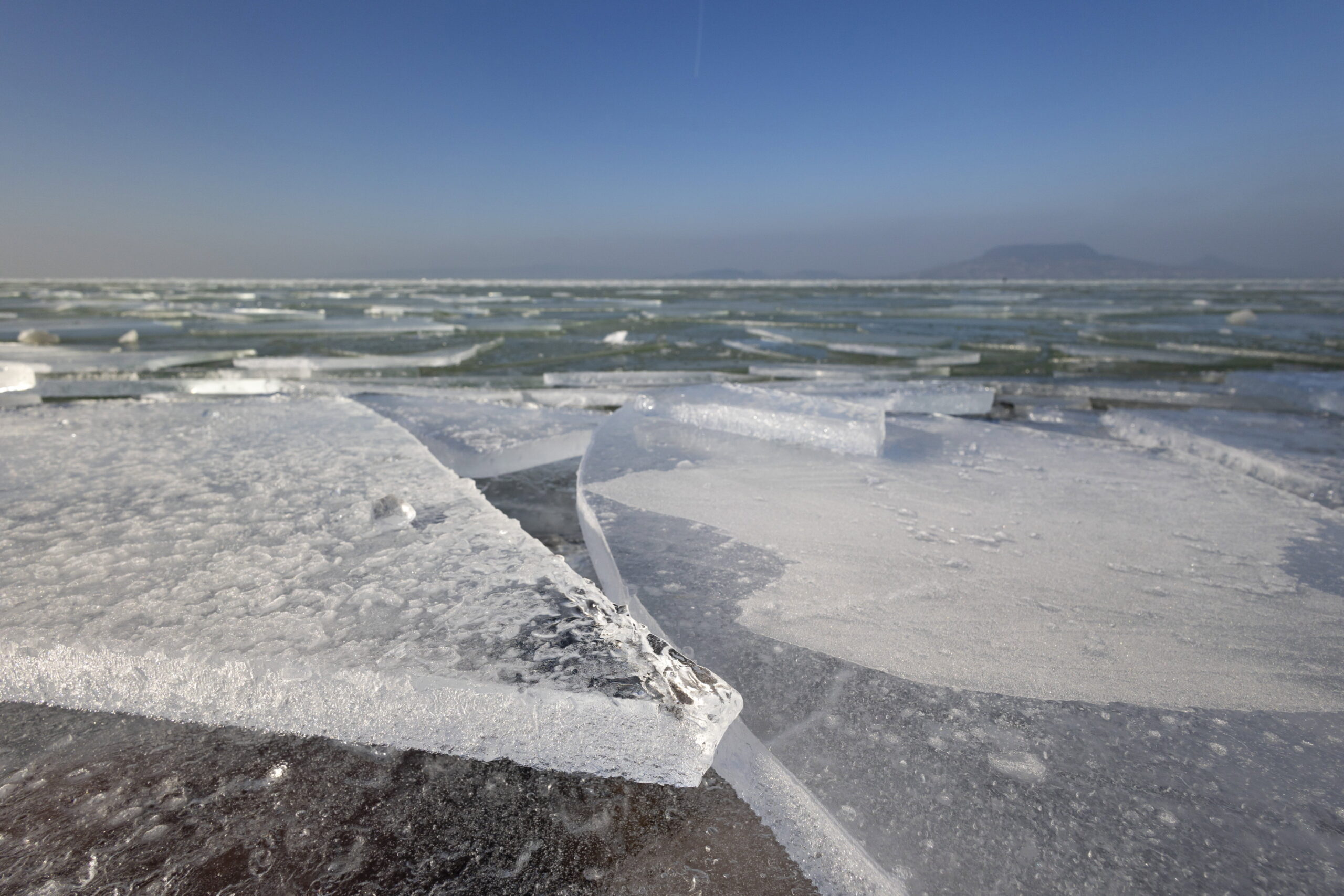Legyünk óvatosak a  balatoni rianásokkal!