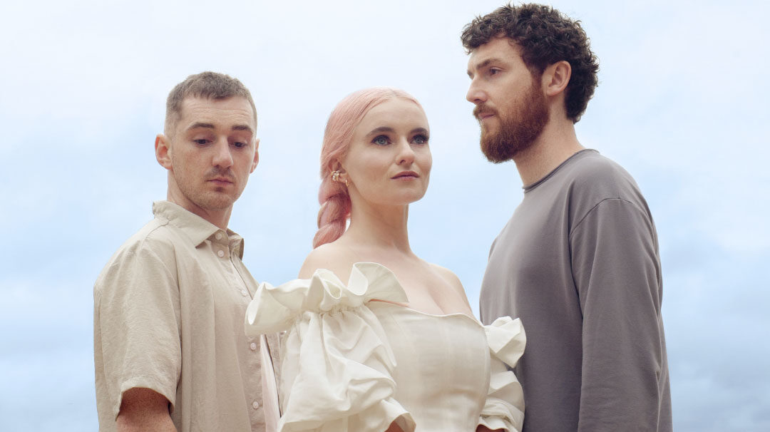 A Clean Bandit is ott lesz a VeszprémFesten