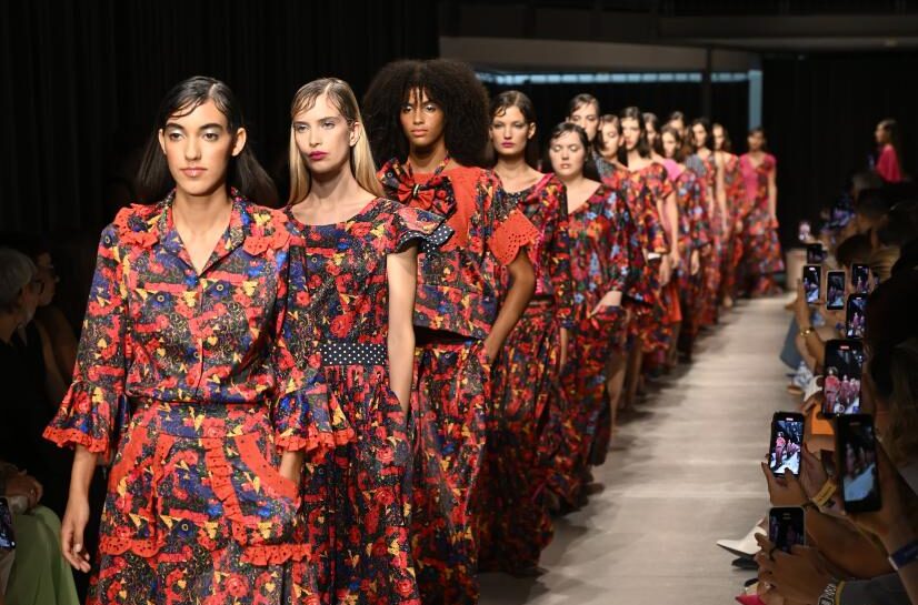 Rekordszámú látogatót vonzottak a Budapest Central European Fashion Week programjai