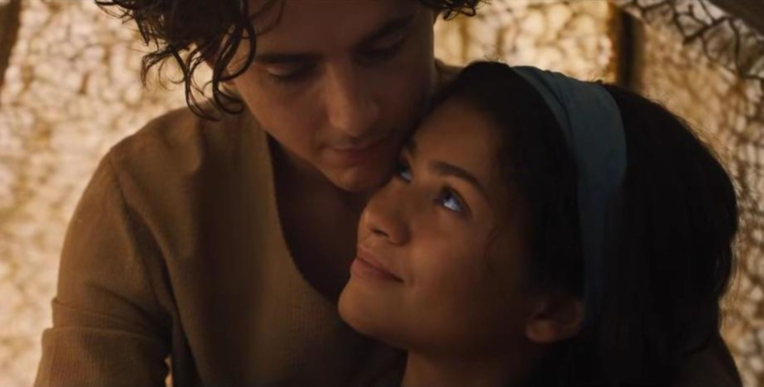 Grandiózus, sötét hangvéltelű és vészjósló: itt a Dűne 3 első előzetese