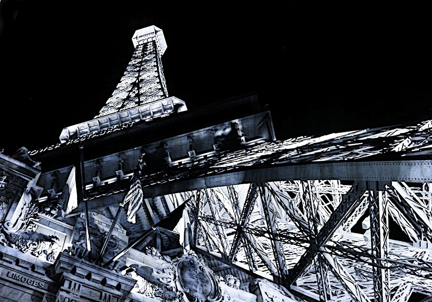 Végső szakaszába ért az Eiffel-torony felújítása