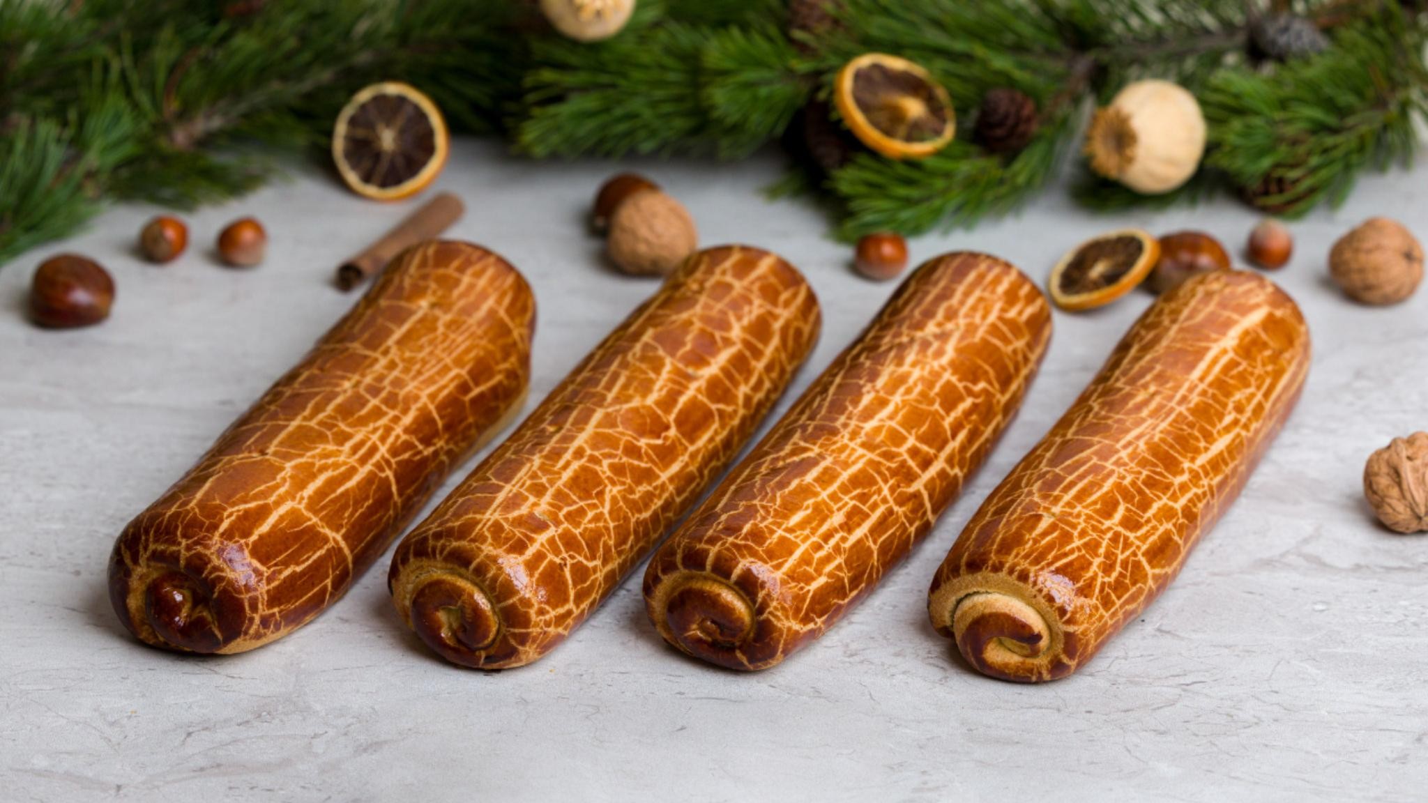 Megvan az Év bejglije