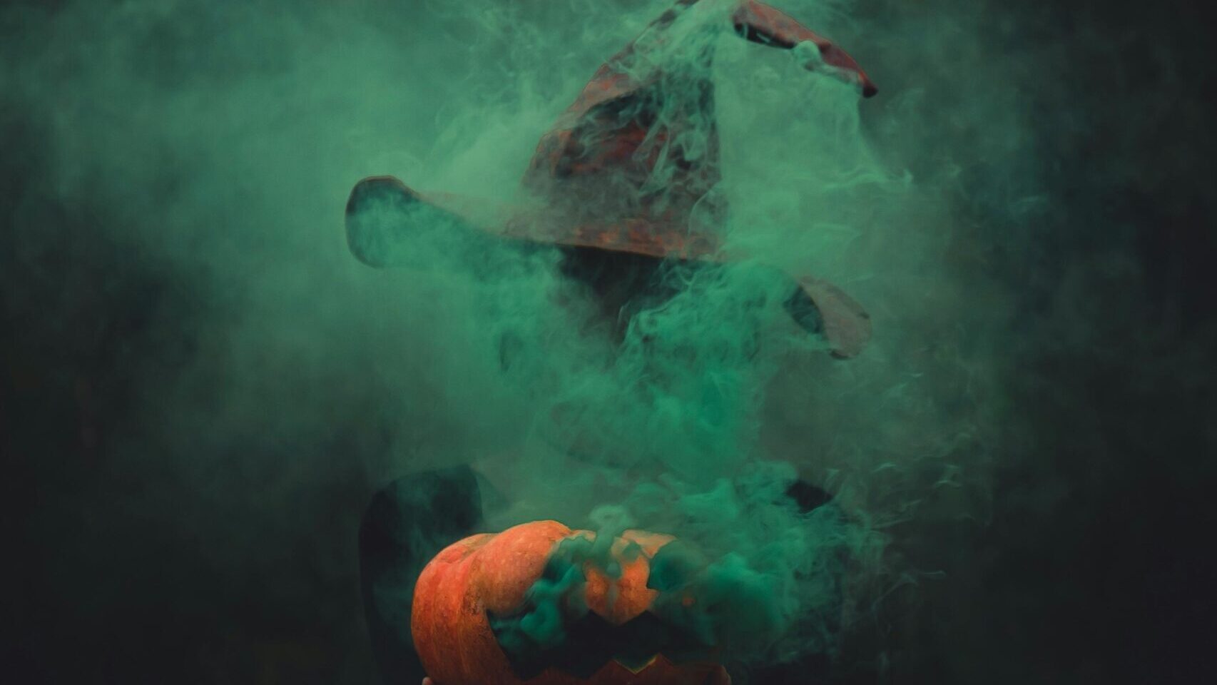 Rémisztően mesés lesz a halloweeen a Szegedi Vadasparkban