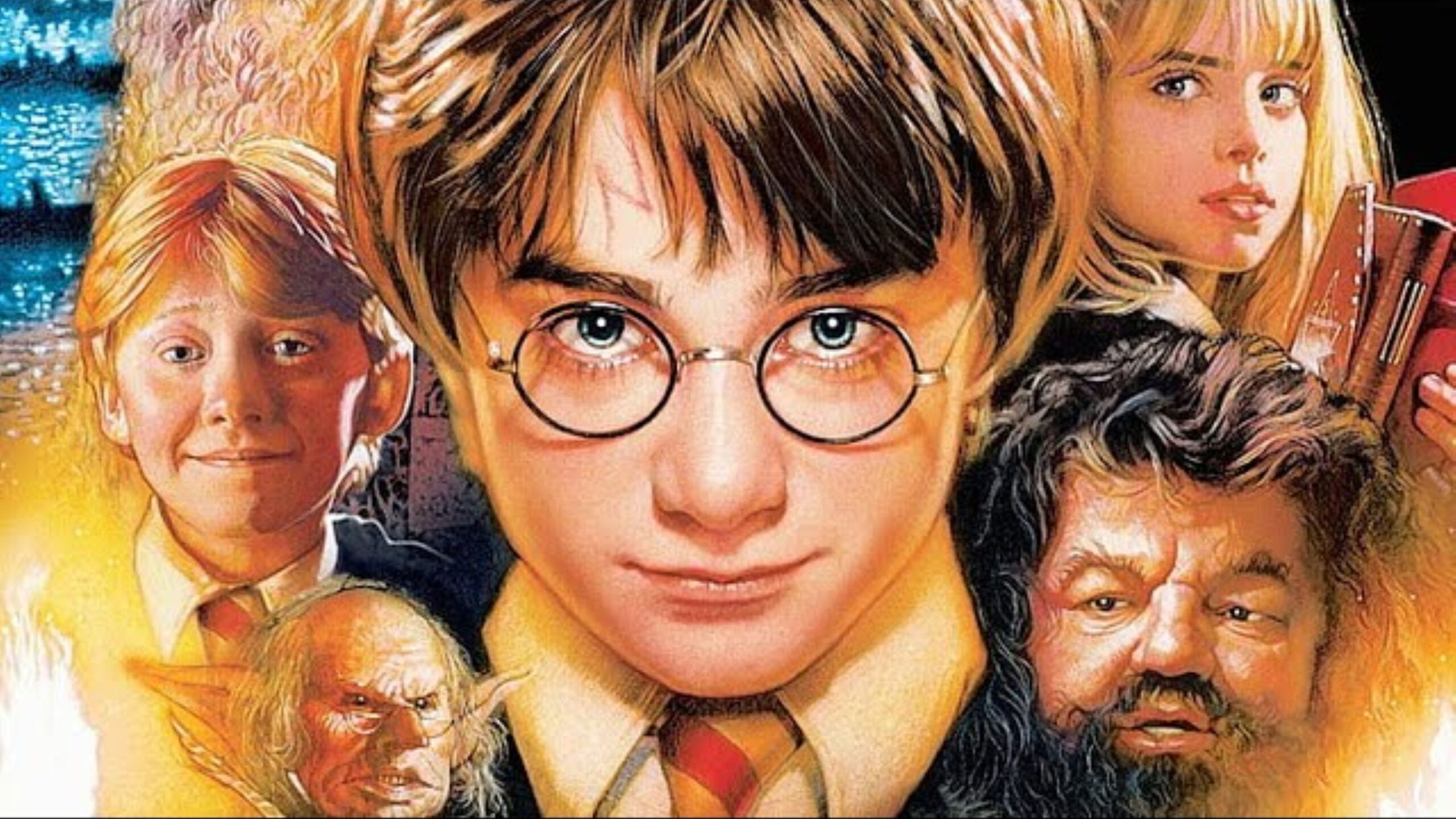 Újabb Harry Potter filmzene érkezett