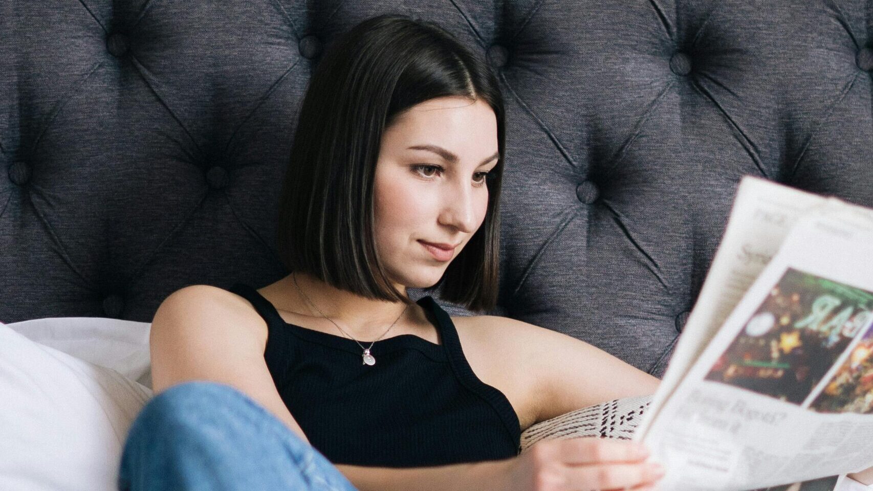 A magyarok mintegy fele tudatos hírfogyasztónak tartja magát