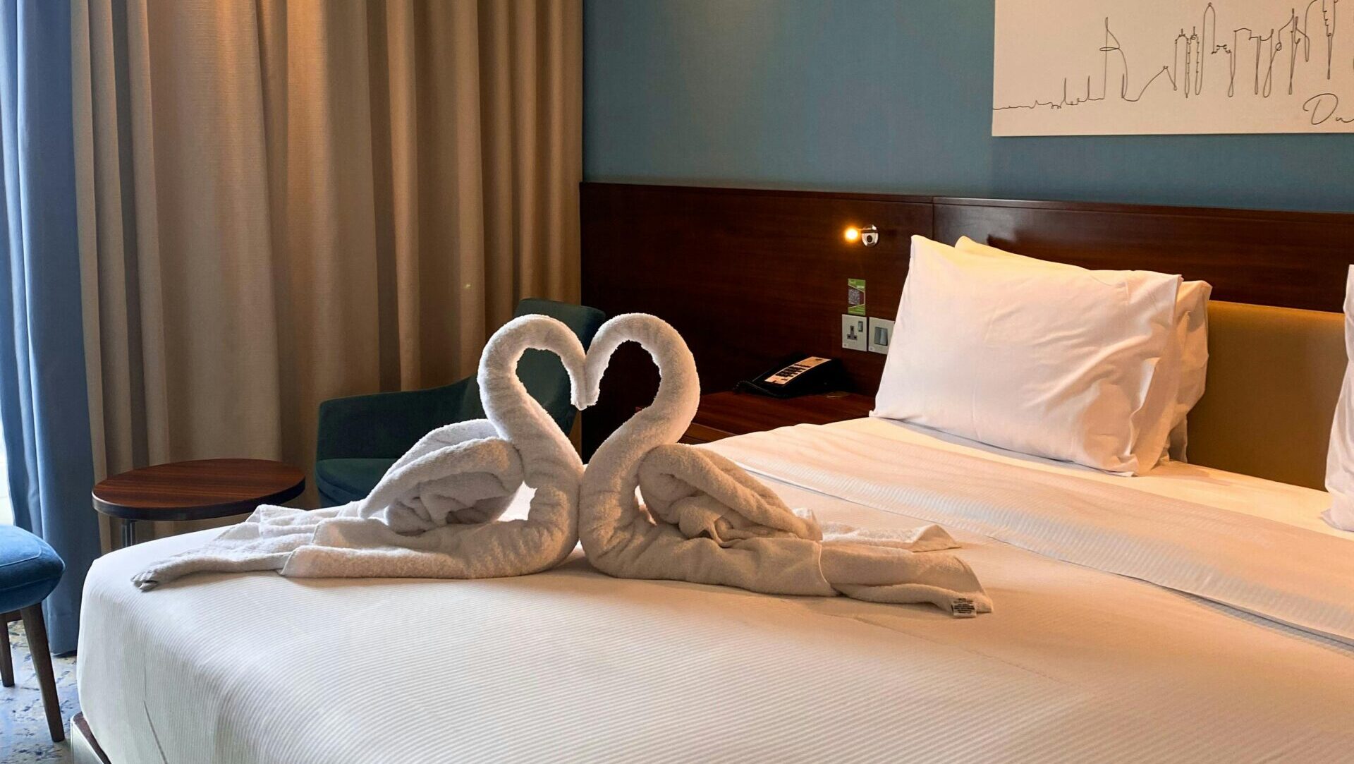 Itt szeretünk itthon Valentin-napozni