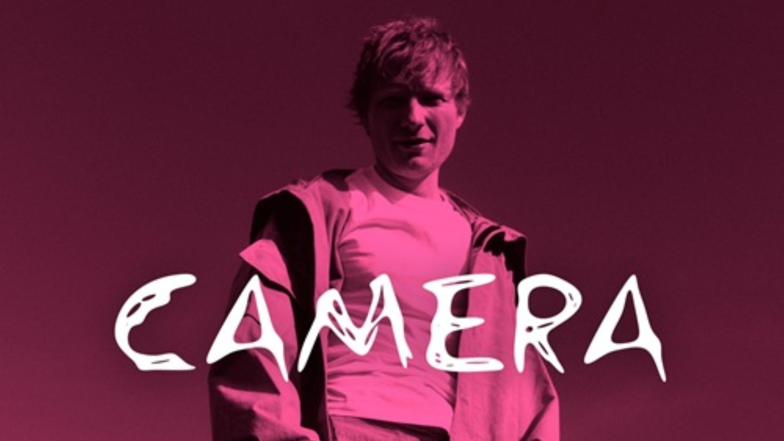 CYRIL-t ezúttal Ed Sheeran ihlette meg