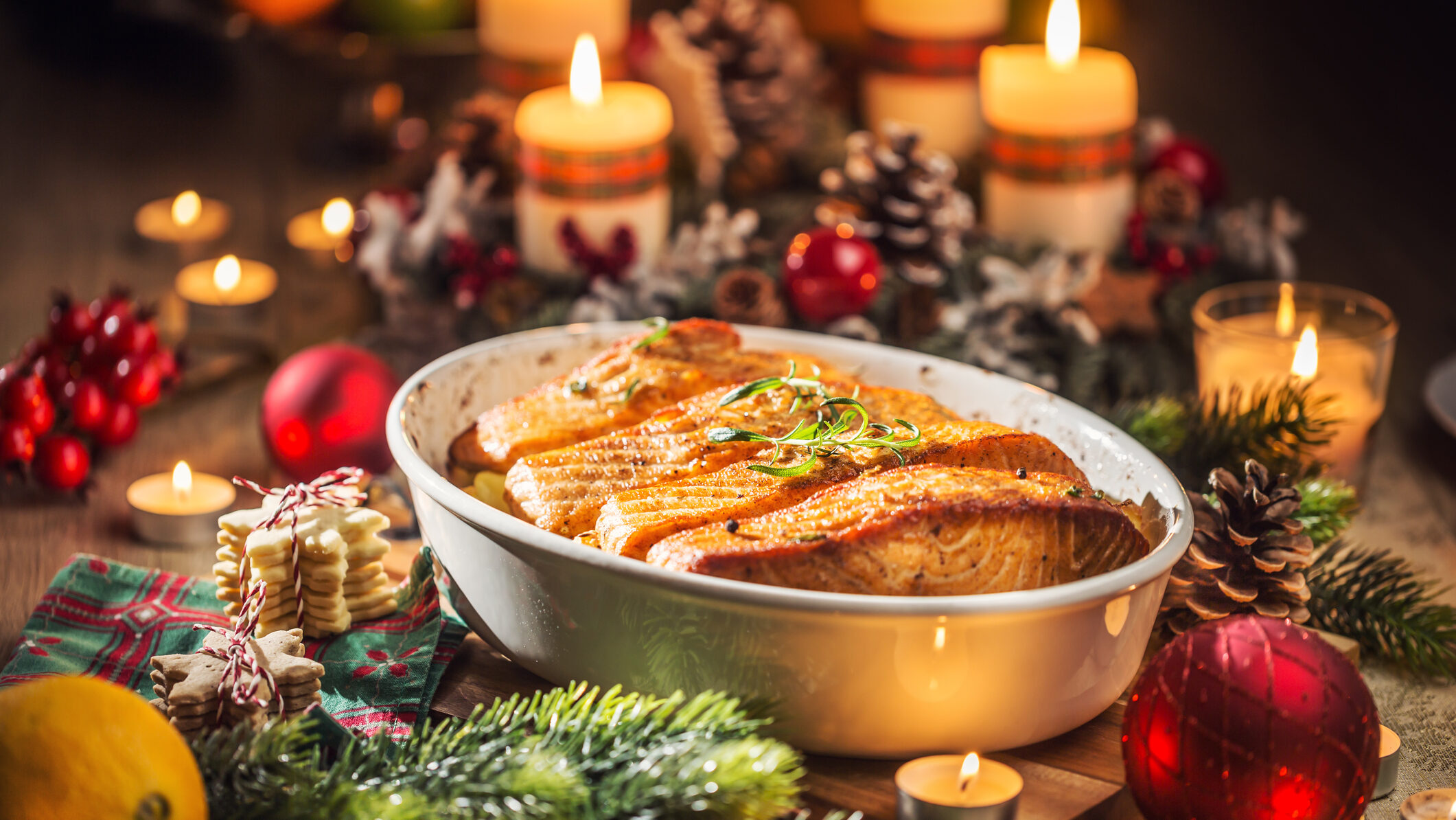 Idén a Maradék nélkül adagkalkulátor segít megtervezni az ünnepi menüt