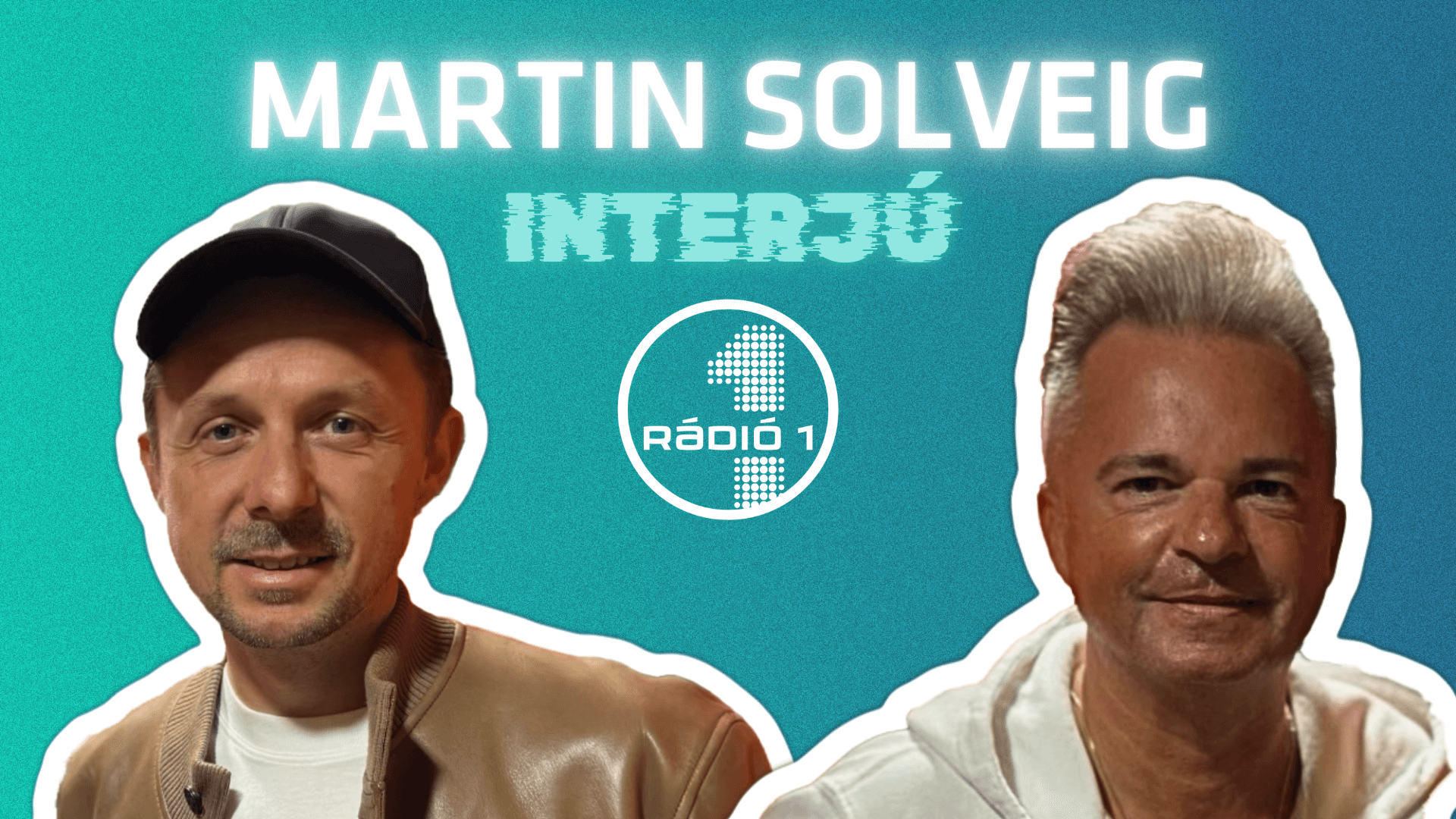 Exkluzív Martin Solveig interjú