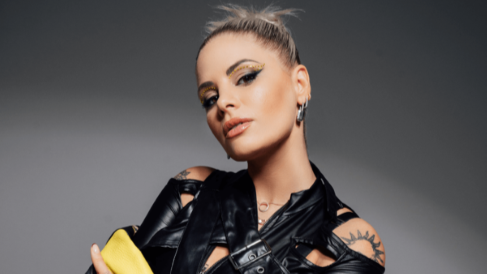 Metzker Viktória lesz a Klipszemle főfellépője