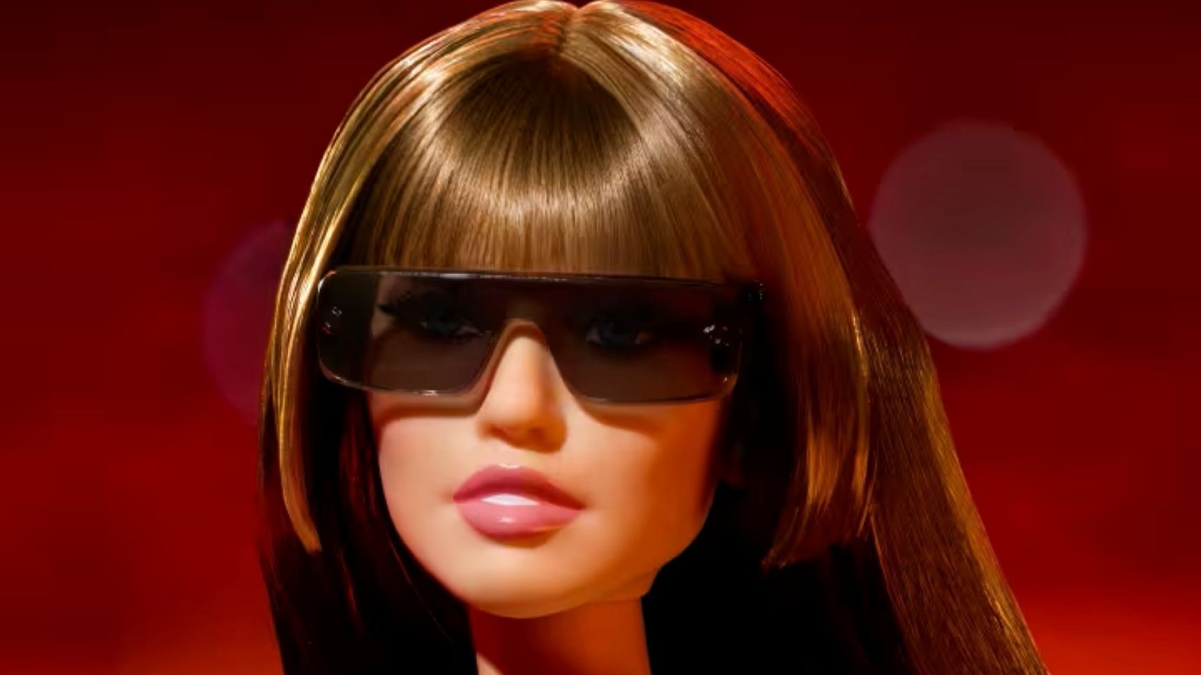 Itt a Miley Cyrus Barbie