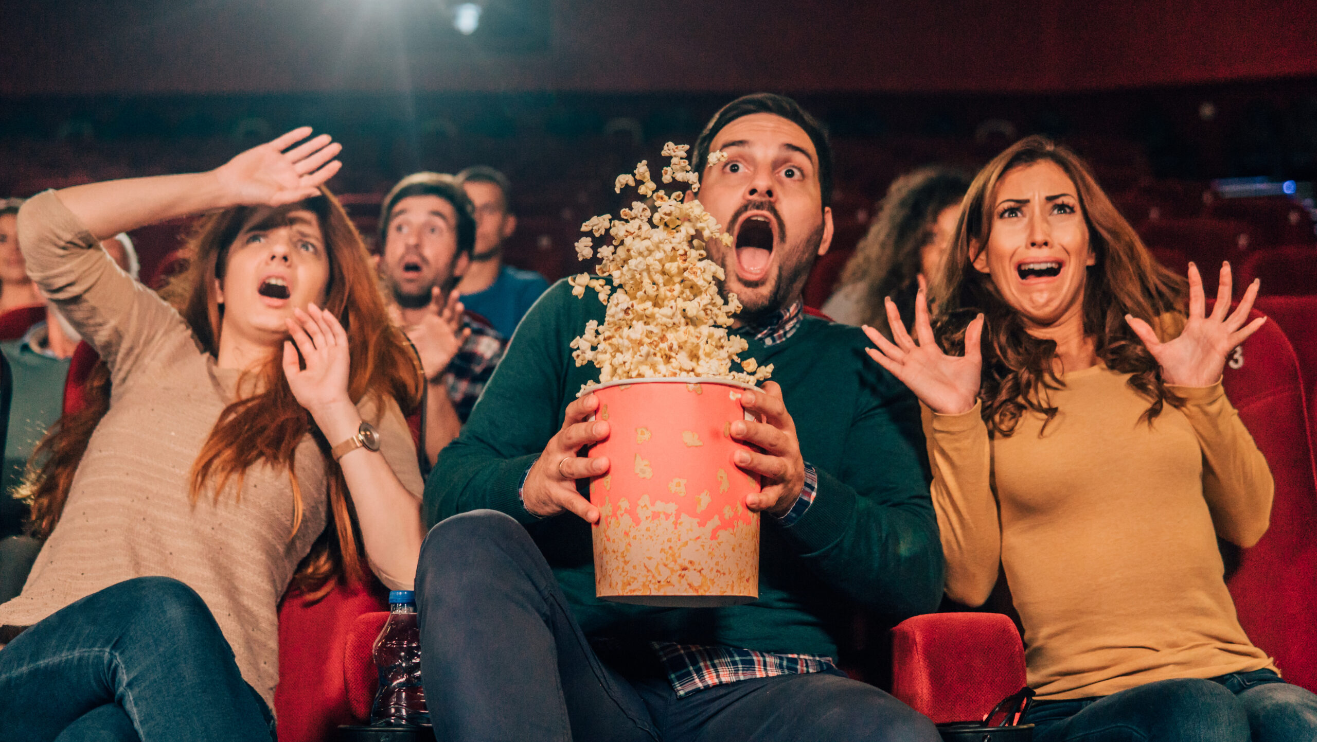 Ezeket a horrorfilmeket szerettük a legjobban a 2020-as években