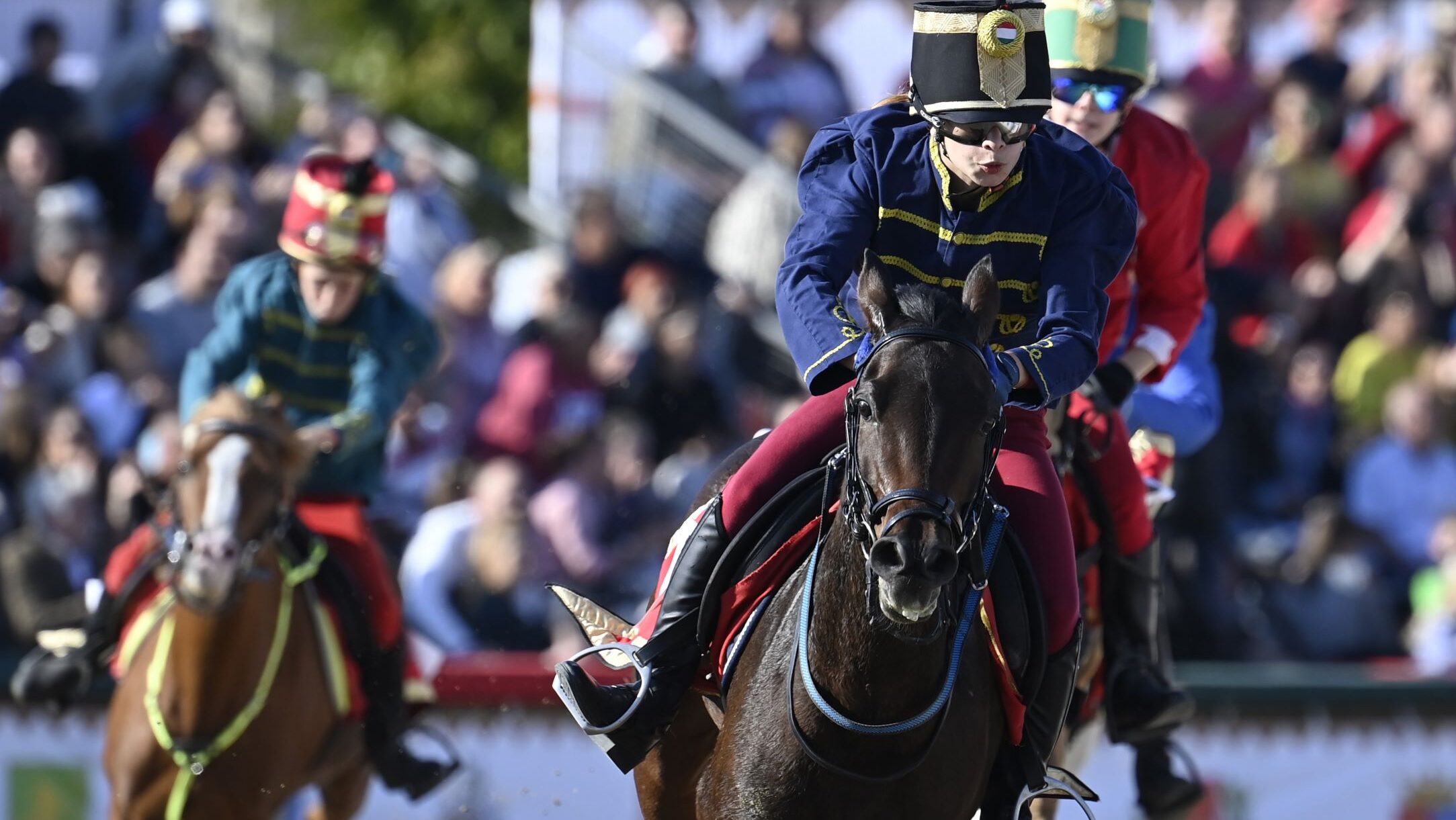 Októberben rendezik az idei Nemzeti Vágta dötőt