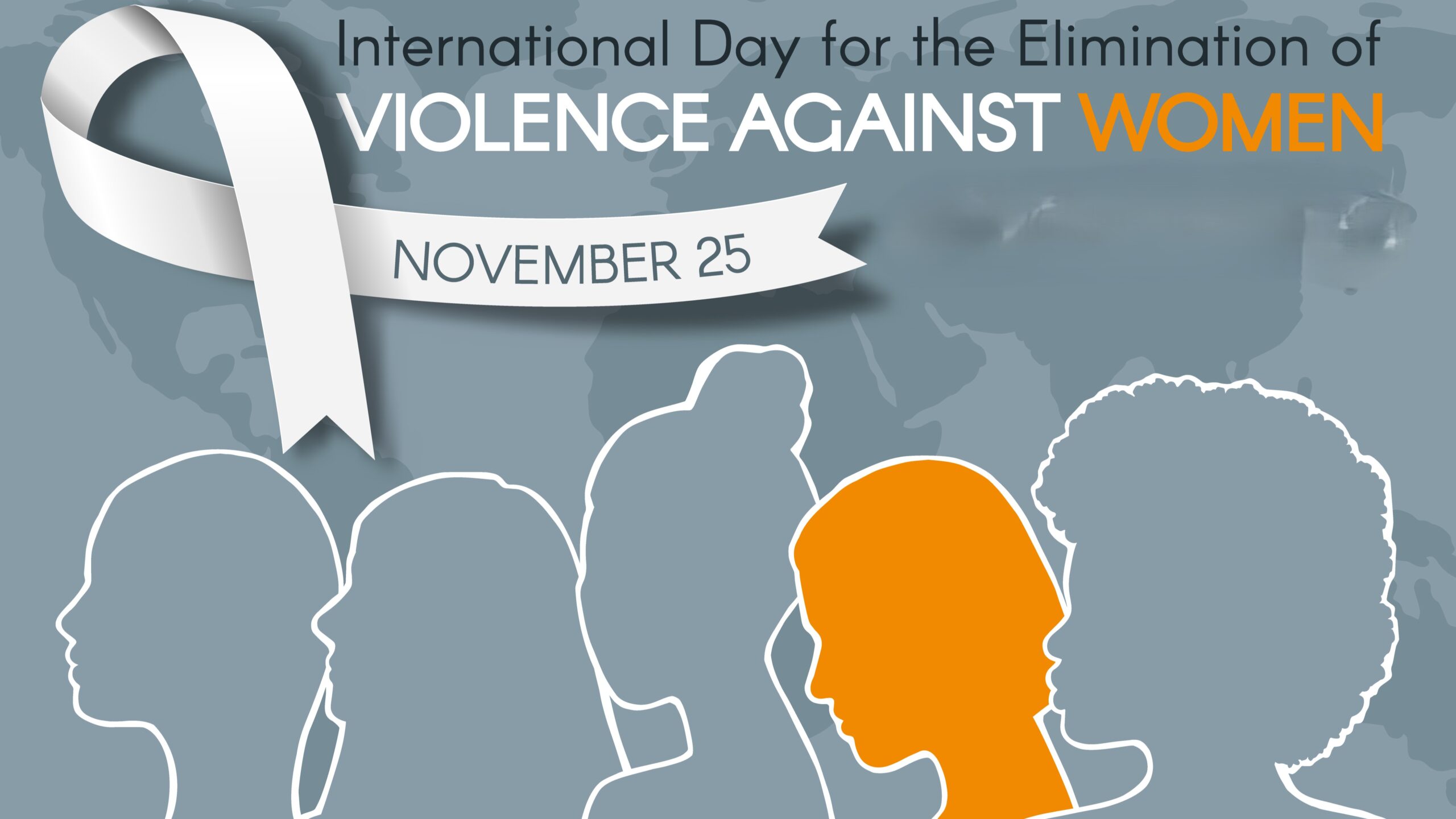 "Egyetlen nőnek sem szabad félnie az erőszaktól"