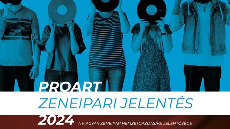 Ilyen hatása van a gazdaságra a magyar zeneiparnak