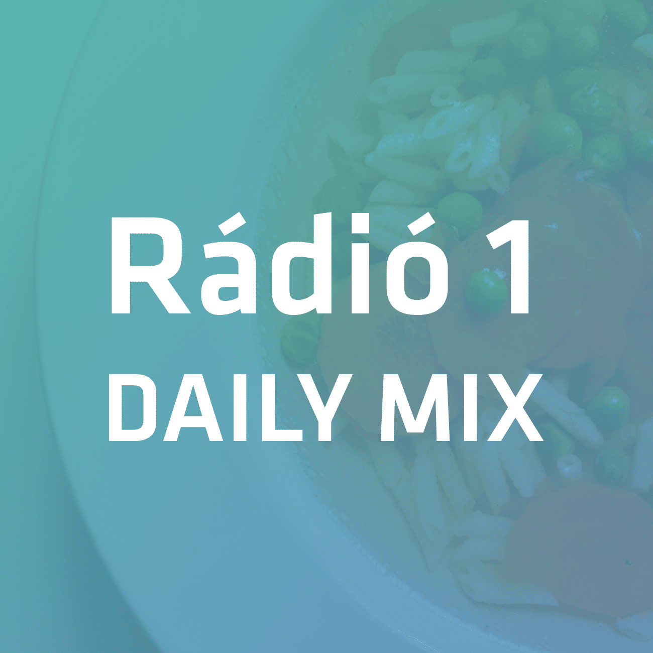 Rádió 1 Daily Mix