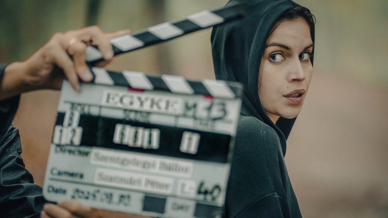 Elkészült az EGYKE első előzetese, a film januárban érkezik a mozikba