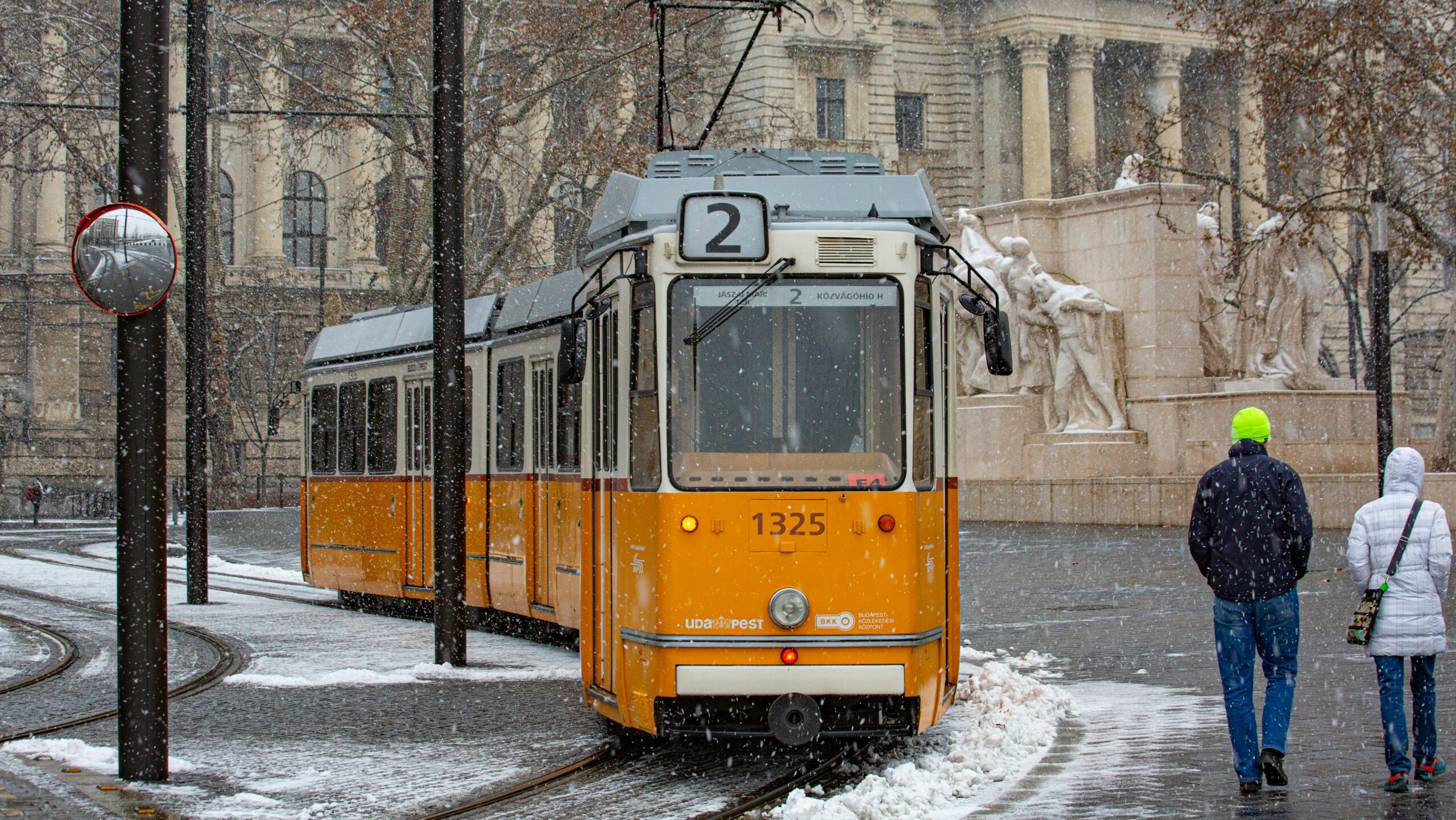 Mit tegyünk, ha hétvégén "behavazódunk" ?