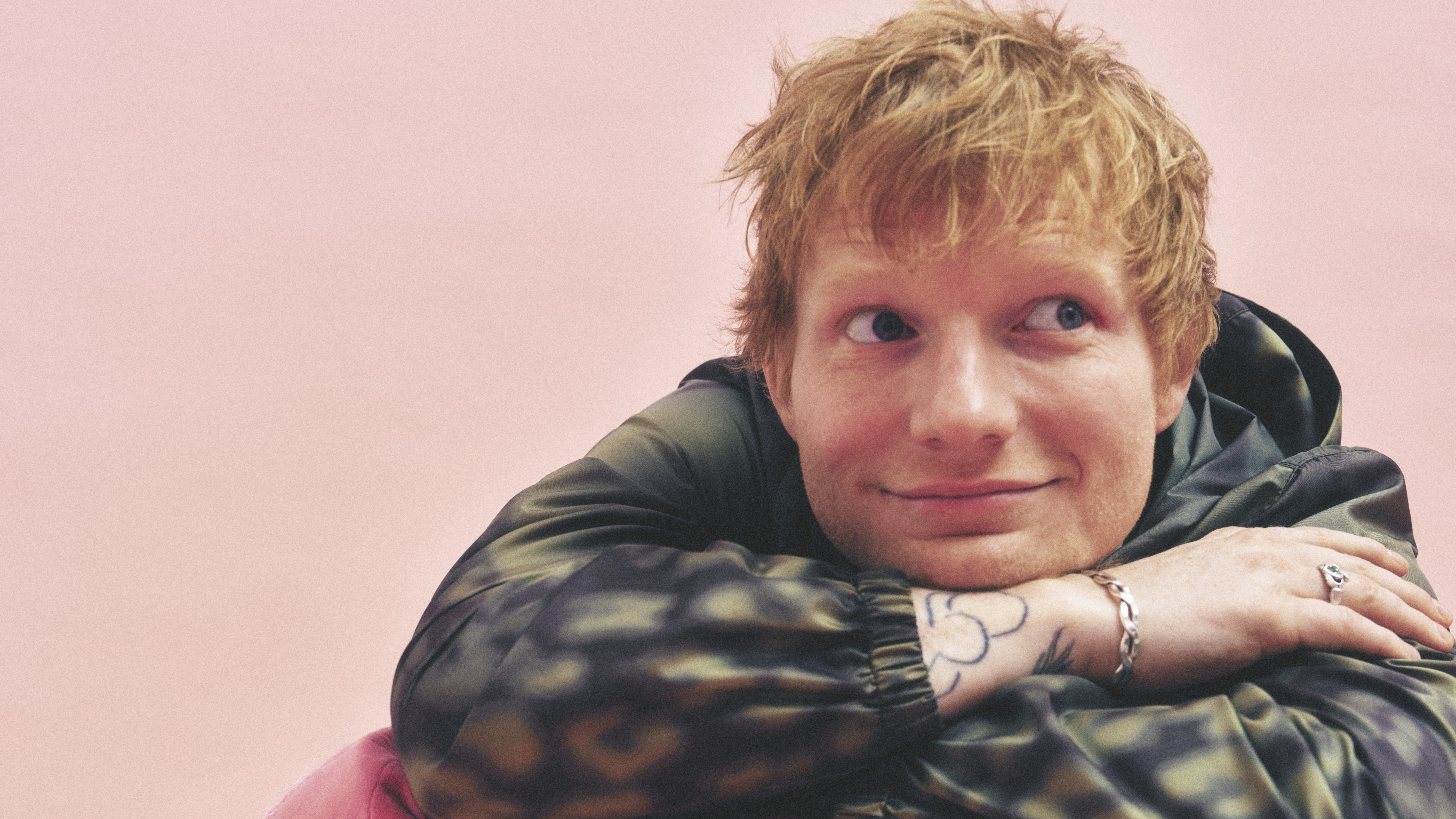 Ed Sheeran nem akar az űrben énekelni