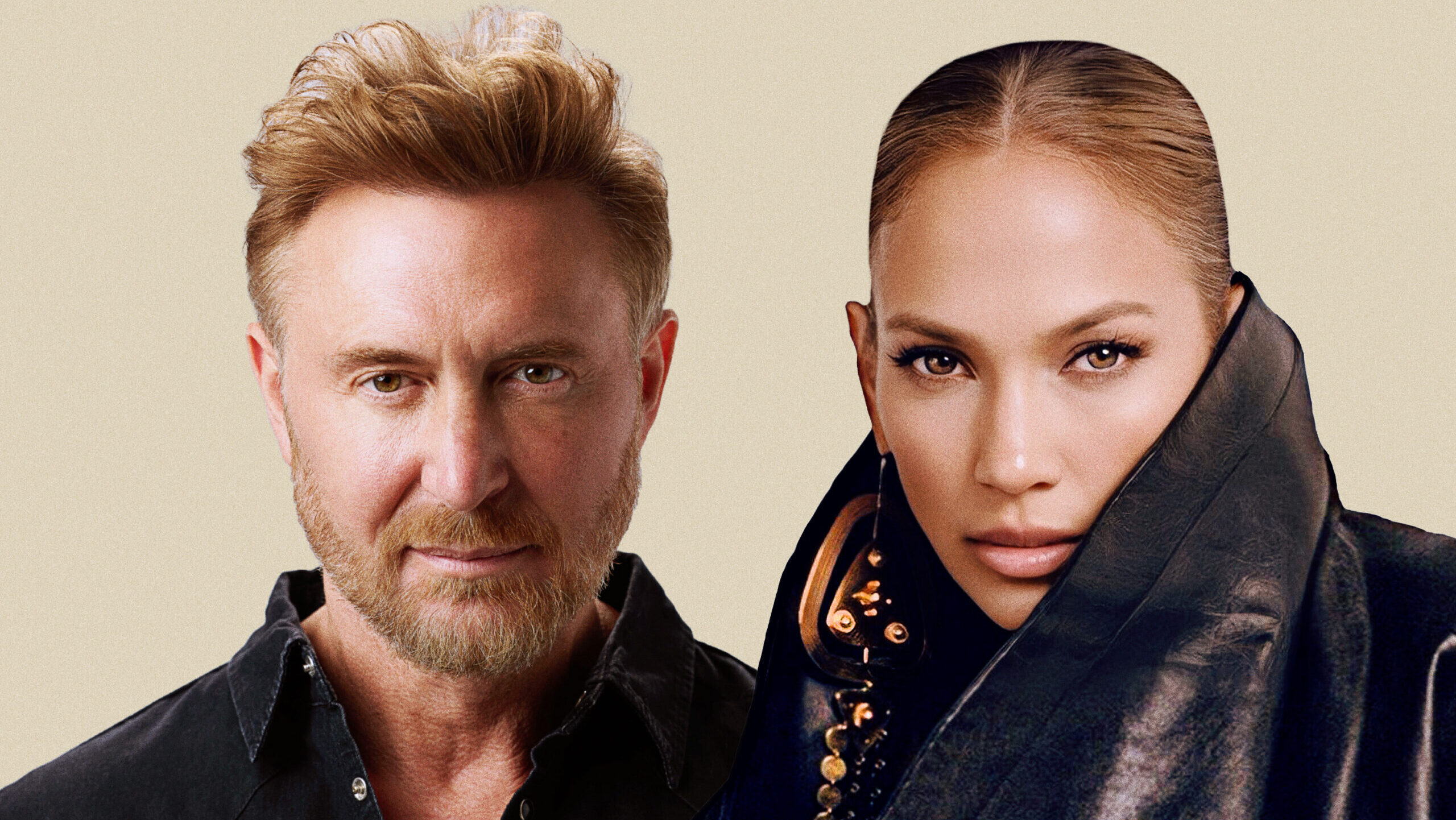 Jennifer Lopez és David Guetta megmentik egymást