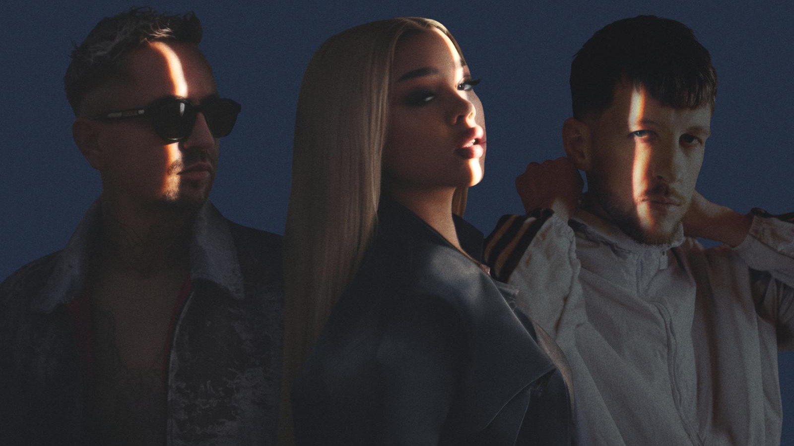 Az éjszakából nappalt varázsol Robin Schulz, Sigala és Zoe Wees