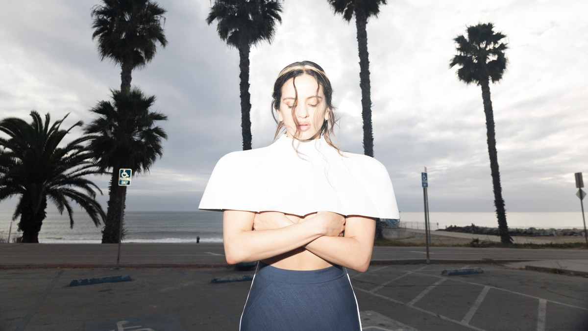 Rosalía új zenei korszakot nyit