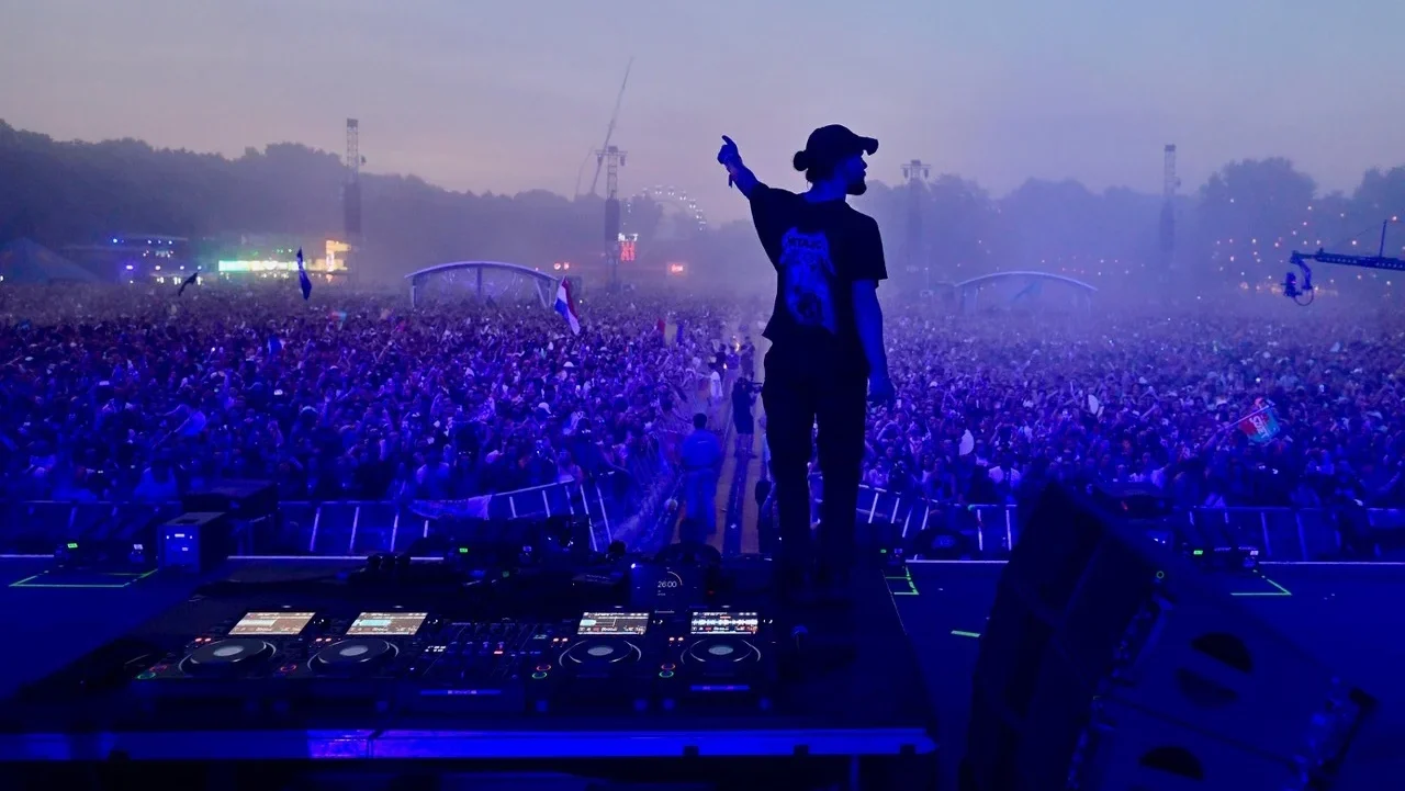 Bréking: itt a Sziget nagyszínpad hiányzó headlinere