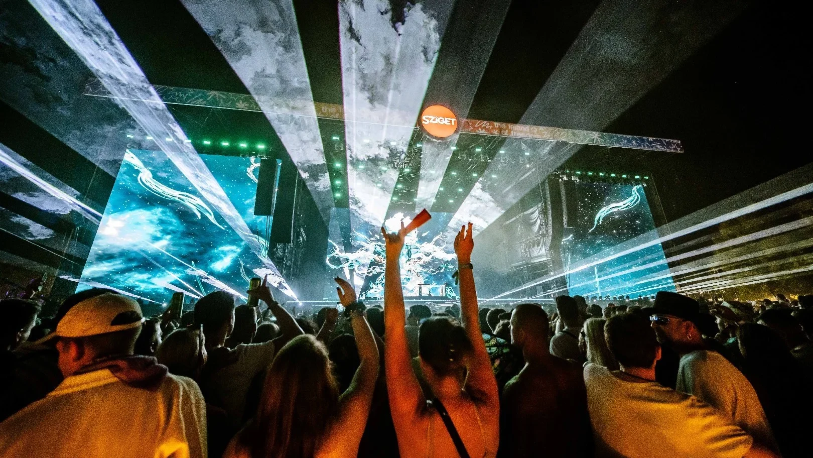 Új nevekkel bővül a Sziget fellépők listája