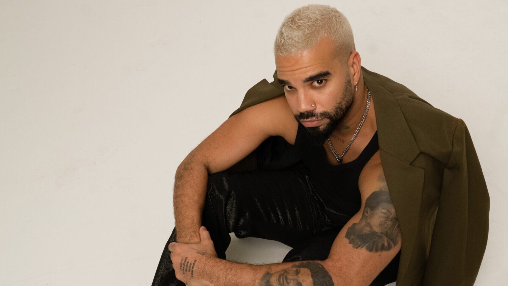 Kállay Saunders elhozza a vadnyugat hangulatát