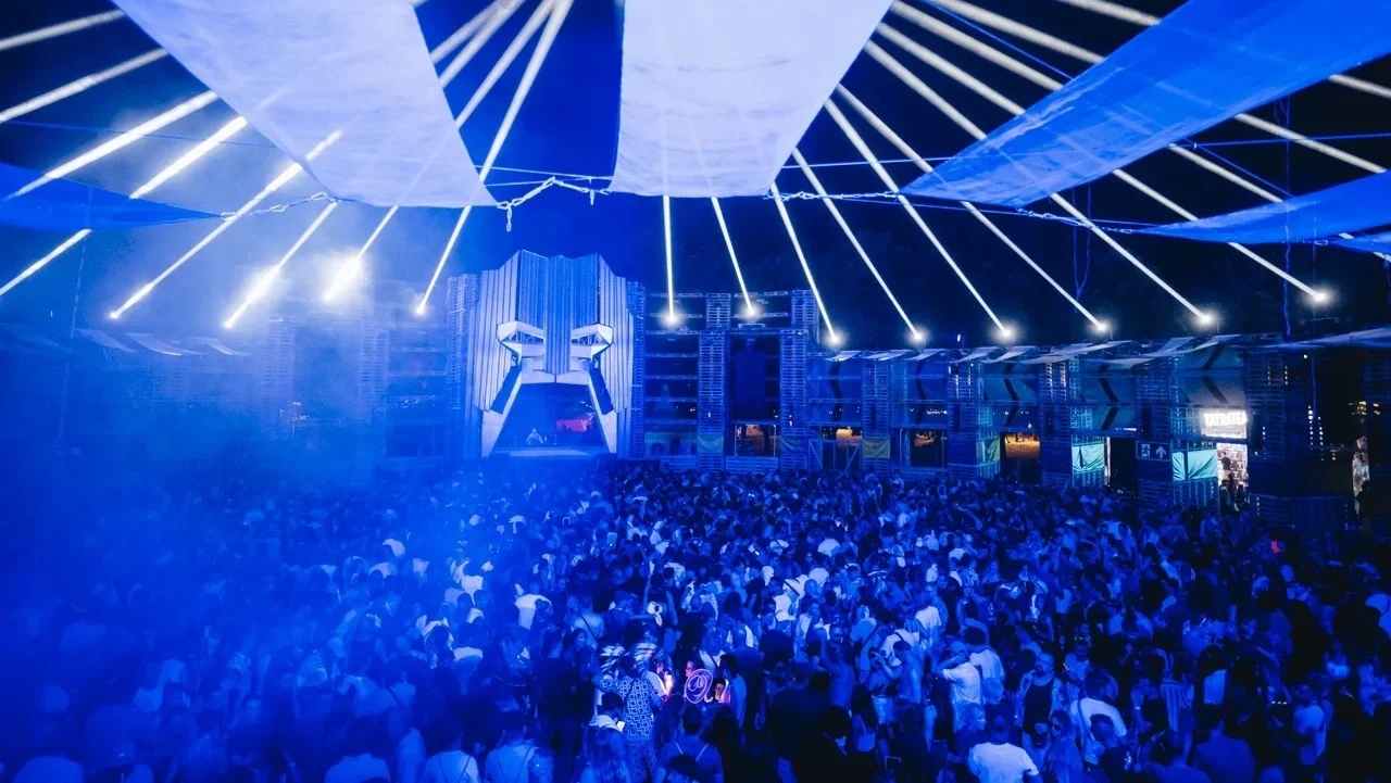 Teljes a Siget elektronikus zenei fellépőinek listája 